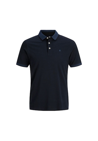 Jack & Jones Jjepaulos Erkek Tişört Lacivert