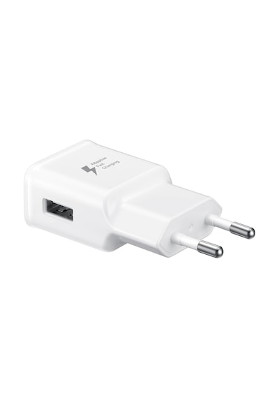 Samsung Uyumlu Ta20 Adaptec Fast Charge. Hızlı Seyahat Şarjı Micro Çıkış