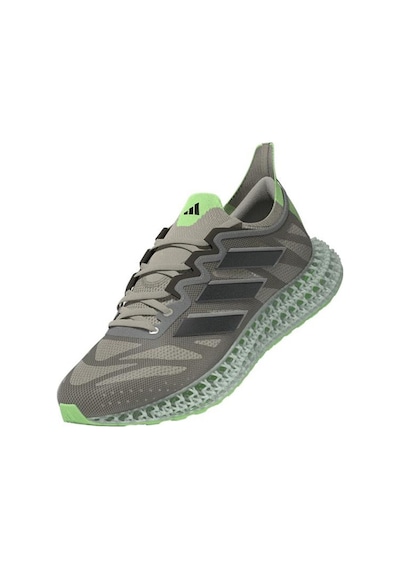 Adidas 4dfwd 3 M Erkek Koşu Ayakkabı Id3489-renkli Çok Renkli