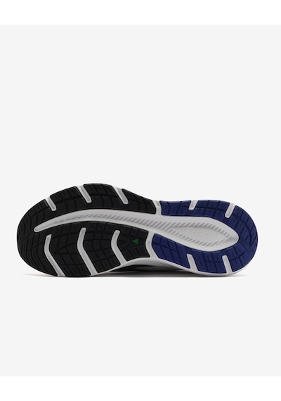 Skechers Edgerıde - Cader Erkek Gri Spor Ayakkabı 232838 Gycc Gri