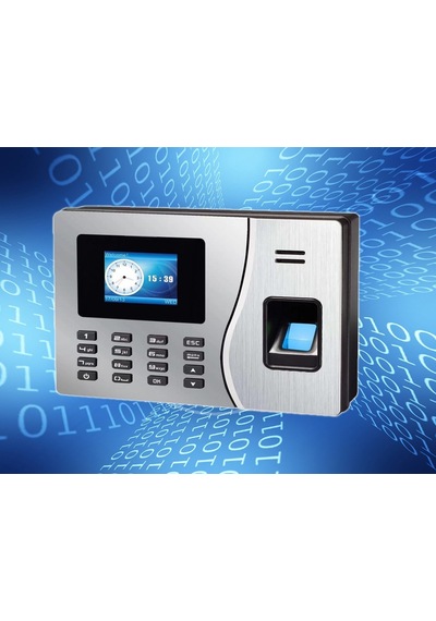 PERPDKS PERSONEL TAKİP SİSTEMİ PARMAK İZİ PUANTAJ PROGRAM  DAHİL
