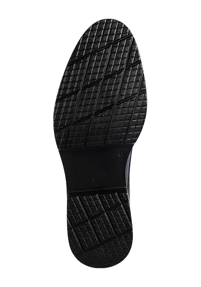 Forelli Bolt-g Comfort Erkek Ayakkabı Siyah 43707-f81 Siyah