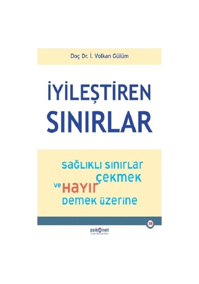 İyileştiren   Sınırlar