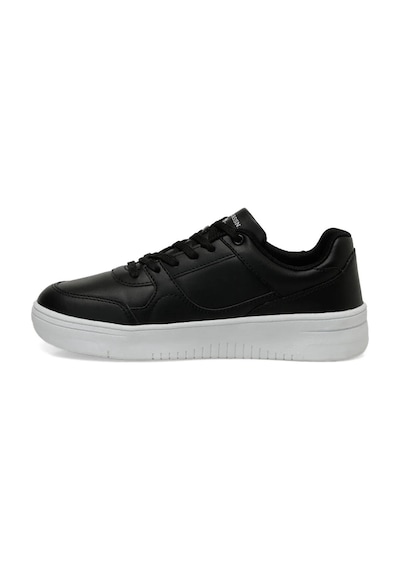 U.s. Polo Assn. Kadın Sneaker Siyah 101571987 4w Lee Wmn 4pr 25ks94000209 S9401 Siyah