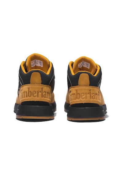 Timberland Majority Leather W/ Synth Açık Kahve Erkek Worker Bot 000000000102070577
