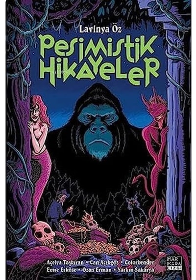 Pesimistik Hikayeler