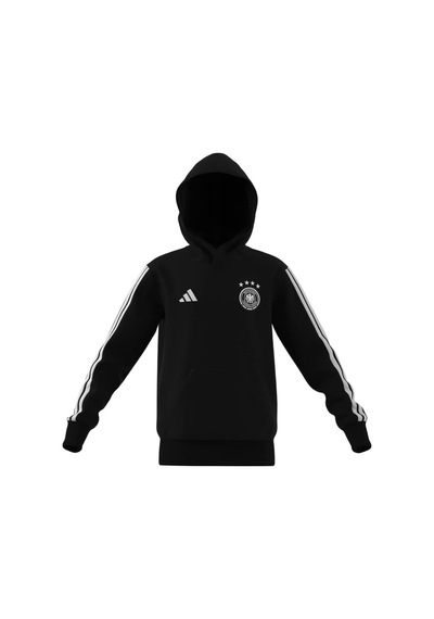 Adidas Çocuk Siyah Sweatshirt Dfb Kıds Hd Jz9333
