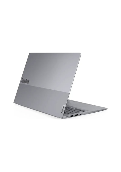 Lenovo ThinkBook 16 G7 IML 21MS008RTR Ultra 7 155H 16 GB 512 GB SSD 16" Free Dos Dizüstü Bilgisayar