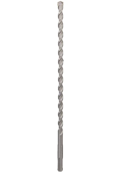 Bosch Plus-1 Serisi SDS-Plus Kırıcı Delici Matkap Ucu 10 x 310 MM