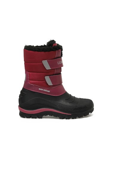Lumberjack Snowy 3pr Fuşya Kız Çocuk Çizme 000000000101467904 Pembe