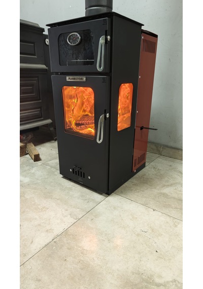Fs-295 Mini Hybrid Lüx Gurme