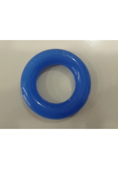 Pesser Halka Silikon No 85 Mm