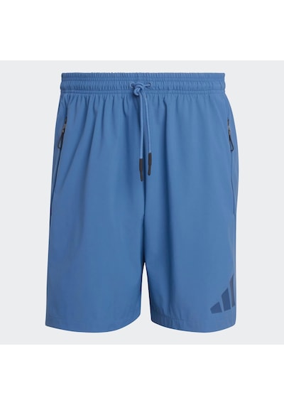 Adidas Z.n.e. Erkek Mavi Şort Kf0581 Mavi