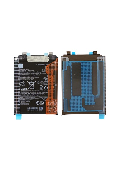 Xiaomi Redmi 13 Pro/13 Pro Plus Uyumlu Pil Batarya Bm5u 5000 Mah
