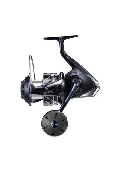 Shimano 2024 Stradic Sw 8000 Pg Jigging Spin Makine
