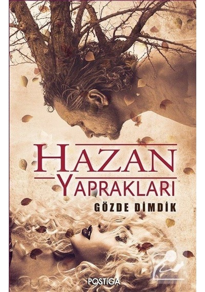 Hazan Yaprakları- Postiga