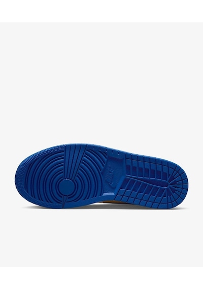 Nike  Air Jordan 1 Retro Hi Og- Fd2596-700 Çok Renkli