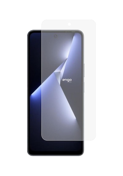 Tecno Pova 5 Pro Ekran Koruyucu Mat Parmak İzi Bırakmaz