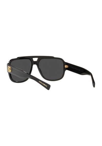 Dolce Gabbana Dg 4389 501/87 Unisex Güneş Gözlüğü