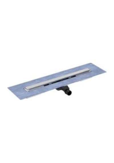 Vitra 59980379000 Style Dk300 60 Duş Kanalı, Mat Yandan S H:60 Diğer