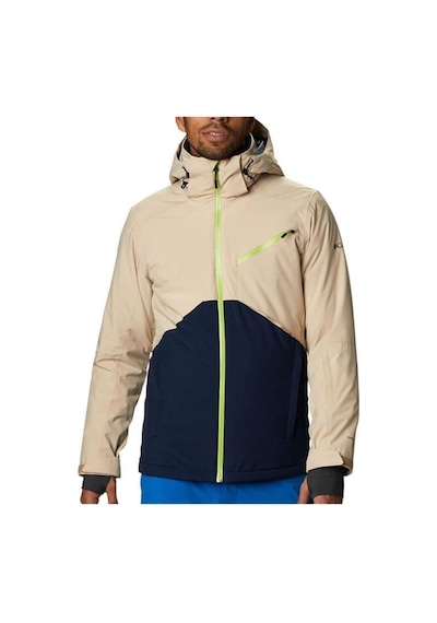 Columbia Powder 8'S Erkek Mont (519214383)