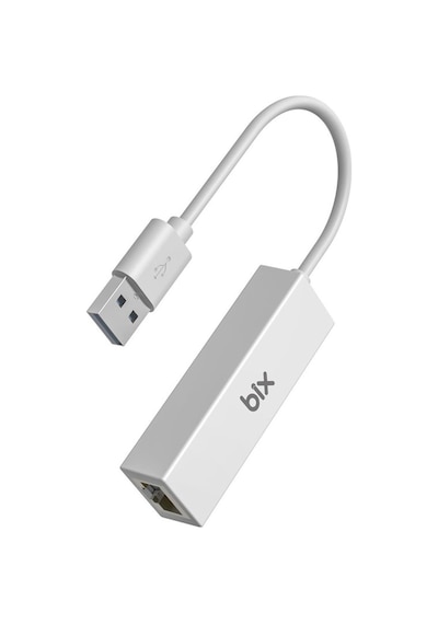 Bix ADP-10 USB 2.0 To Rj45 100 Mbps Ethernet Dönüştürücü Adaptör
