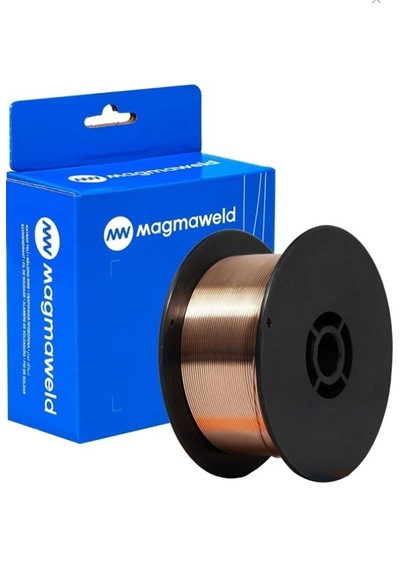 Magmaweld Mı 309lsı K300 Ms Pre 1.20 Mm - 15 Kg Net Paslanmaz Mig Kaynak Teli