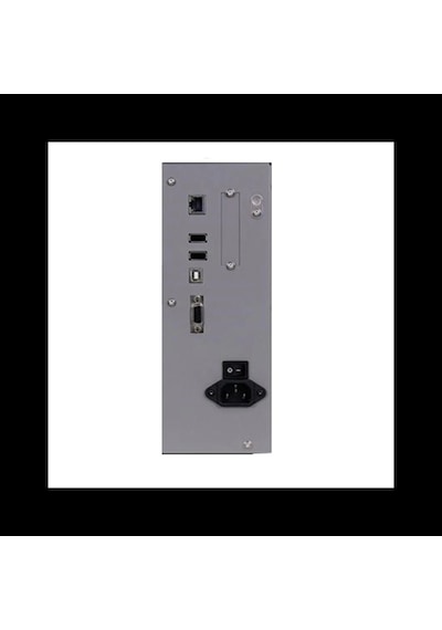 Argox Ix4-240 Pro Barkod Yazıcı Usb-seri-ethernet