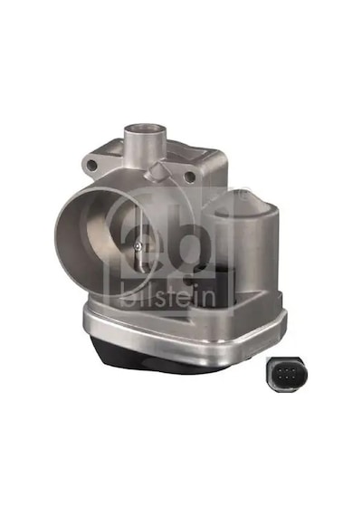 Skoda Fabia 1 Gaz Kelebegi 1.4 2002-2005 Aub Bbz Febı 100778