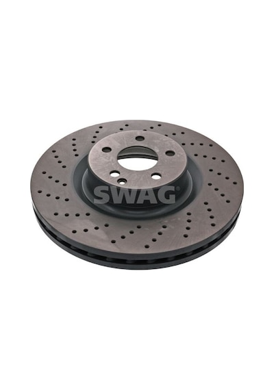 Swag 10944145 Fren Dıskı On S-class W220 02 05 C215 02 06