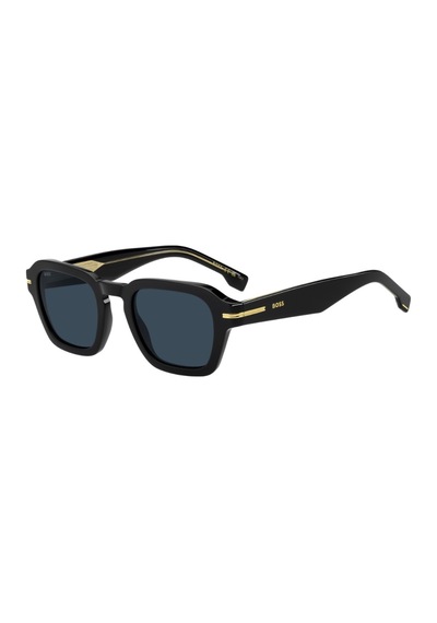 Hugo Boss Güneş Gözlüğü Boss 1853/s 49 807 Ku Siyah