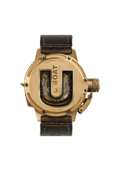 U-boat 9008 Erkek Kol Saati