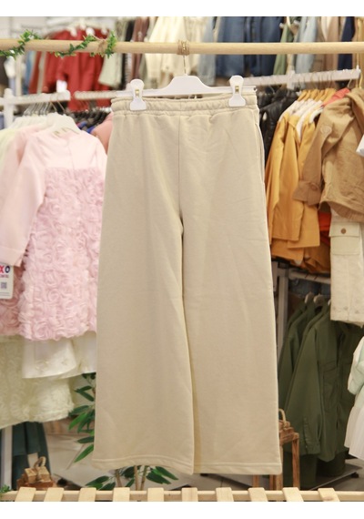 Xo Kids Kız Çocuk Pantolon 8-14 Yaş 59311 Camel