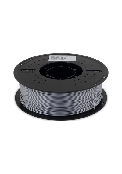 Filamix Pla Sparkle Gümüş Filament 1.75mm 1 Kg
