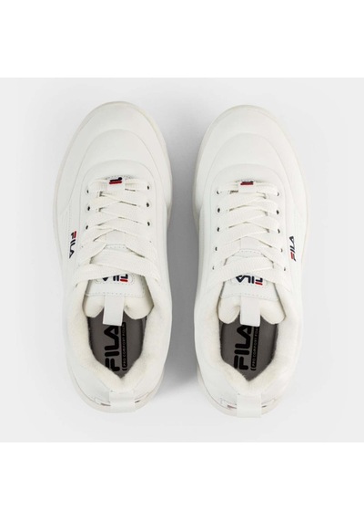 Fila Ffw0536.10004 Superbubble Kadın Sneaker - Beyaz