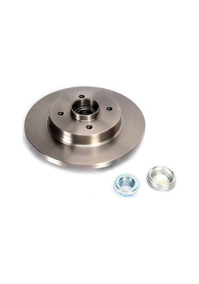 Peugeot Partner Arka Fren Diski 2008-2018 424946 Kf15960u 1.6, 1.6 Hdı
