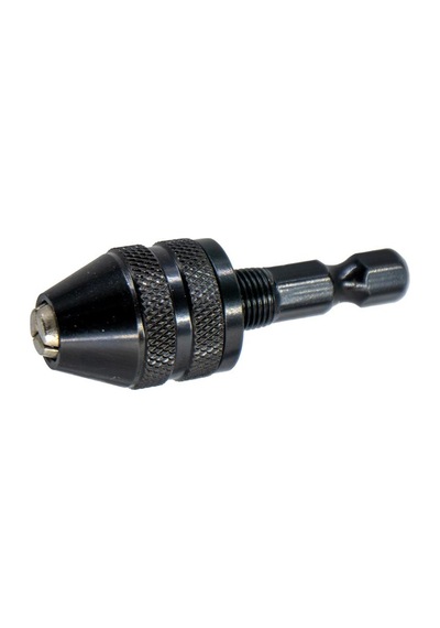 6542 Hobi Bits Saplı Mini Mandren 0.3-3.6 Mm