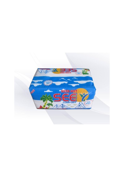 See Comfort Çekmeli Peçete 250 G