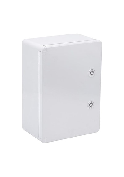 Mutlusan Eco 30x40x17 Abs Opak Pano