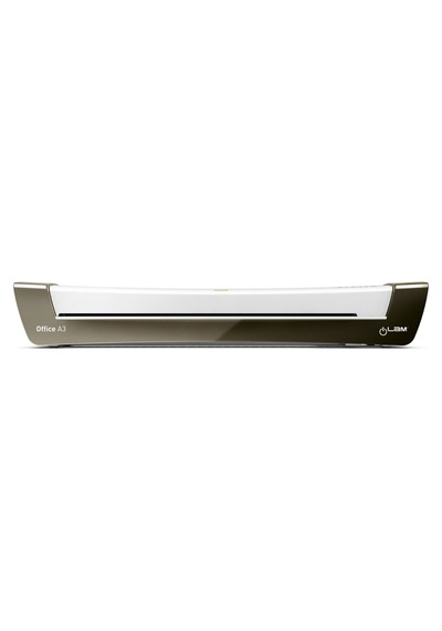Leitz 7253 ilam Office A3 Laminasyon Makinesi
