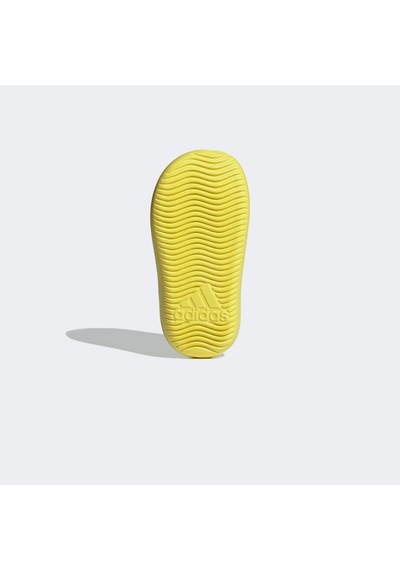 Adidas Flounder Bebek Sarı Sandalet Ih1234 Sarı