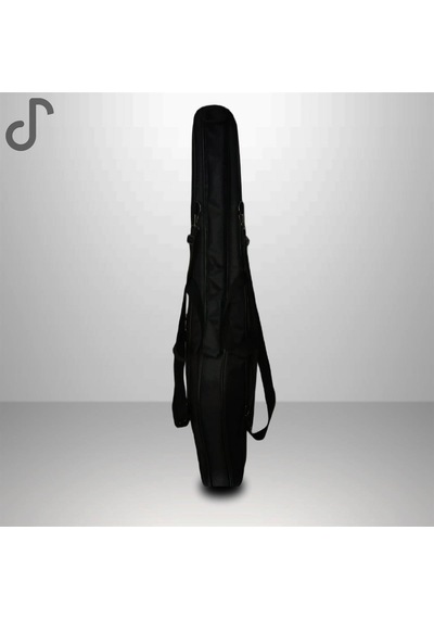 Fortex Elektro Çello Çantası - Silent Çello Soft Case Gigbag
