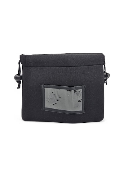 Okuma Neoprene Drawstring Pockets S 21x17cm Spin Makine Taşıma Çantası