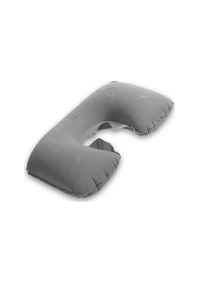 Seyahat Yastığı Ergonomik Boyun Destek Yastığı Araç, Uçak Ve Seyahat İçin Konforlu