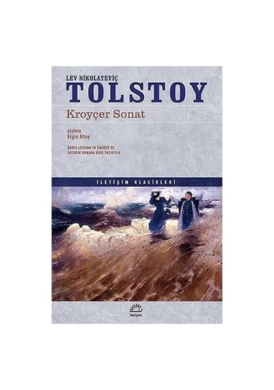Kroyçer Sonat - 57858324547718199215506