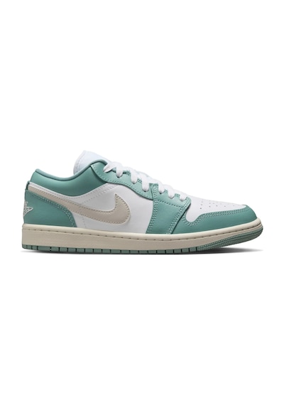 Nike Air Jordan 1 Low 'white/cannon' Kadın Basketbol Ayakkabısı Dc0774-138 Çok Renkli