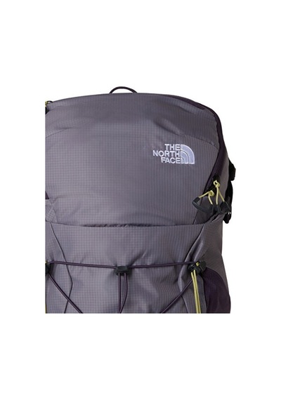 The North Face W Trail Lite 24 Sırt Çantası-en: 23 Cm, Boy: 48 Cm, Derinlik: 18 Cm Nf0a87c6nrc1 Gri
