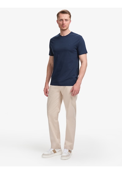 Pierre Cardin Erkek Bej Pantolon Kanvas-chino 50321988-vr011