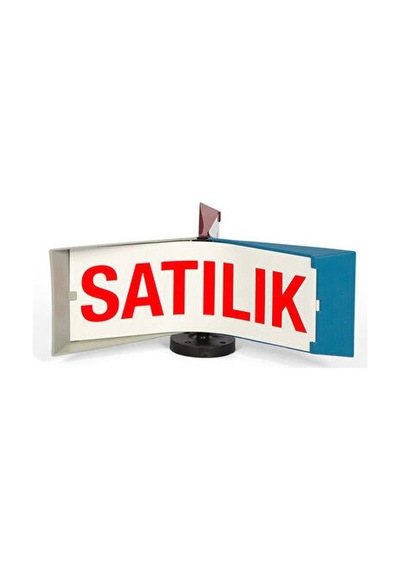 Araç Üstü Satılık Kiralık Mıknatıslı Fırfır