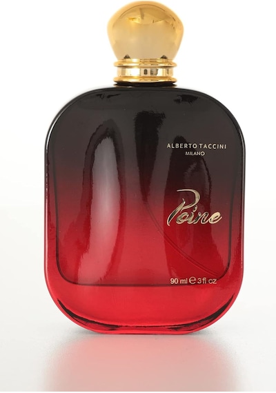 Poine Kadın Parfümü - 90 Ml AÇIK PEMBE
